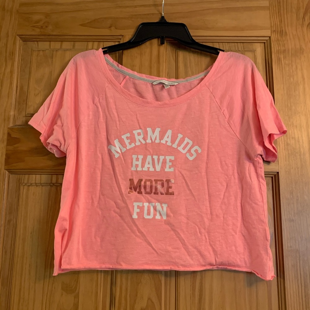 Mermaid t shirt